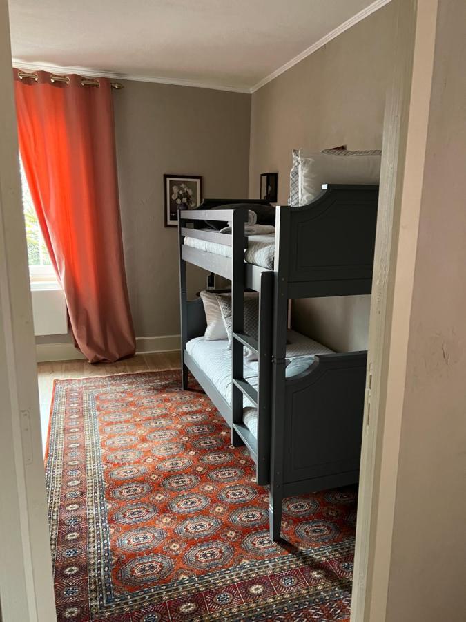 L'Escale Chambres Et Table D'Hotes Verdun-sur-le-Doubs Kültér fotó